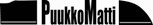 Puukkomatti